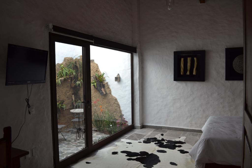 Rustika Spa Hotel Boutique Tepoztlan Ngoại thất bức ảnh