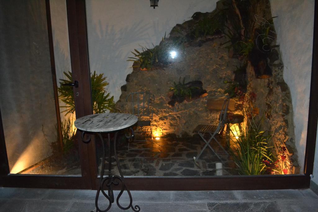 Rustika Spa Hotel Boutique Tepoztlan Ngoại thất bức ảnh