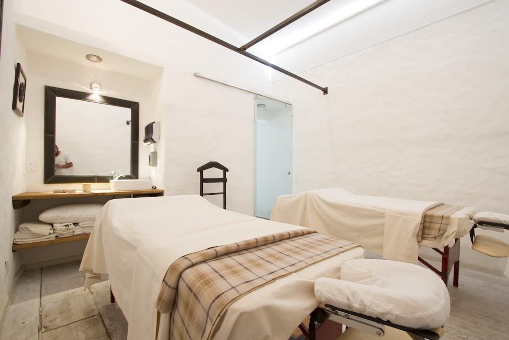 Rustika Spa Hotel Boutique Tepoztlan Ngoại thất bức ảnh