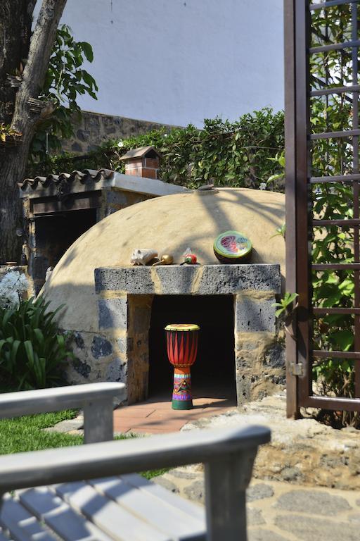 Rustika Spa Hotel Boutique Tepoztlan Ngoại thất bức ảnh